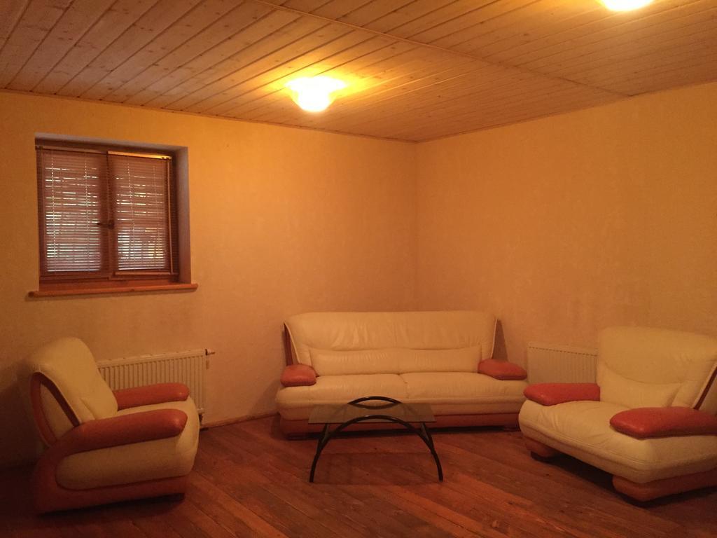 Na Gori Villa Slavske Luaran gambar