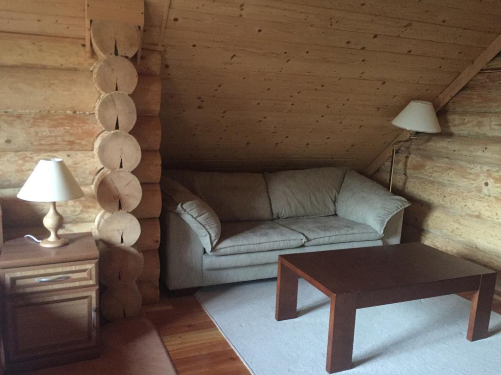 Na Gori Villa Slavske Luaran gambar