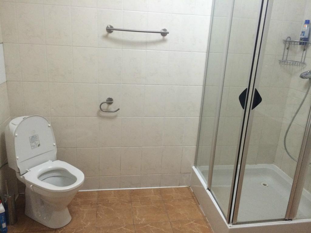Na Gori Villa Slavske Bilik gambar