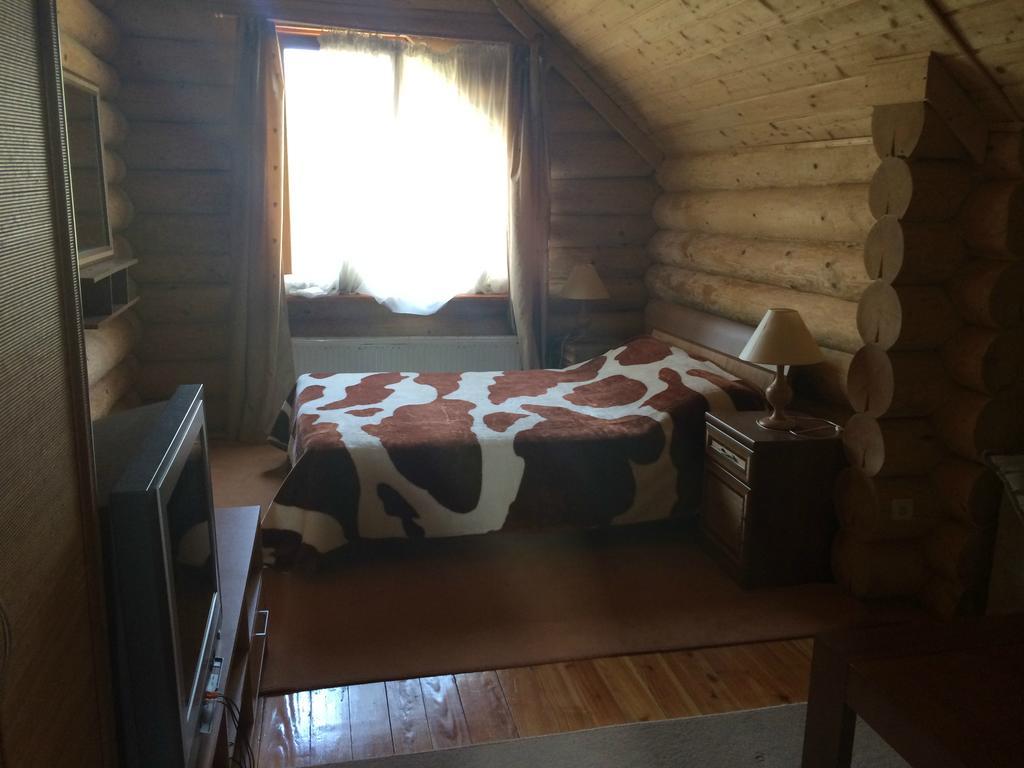 Na Gori Villa Slavske Bilik gambar