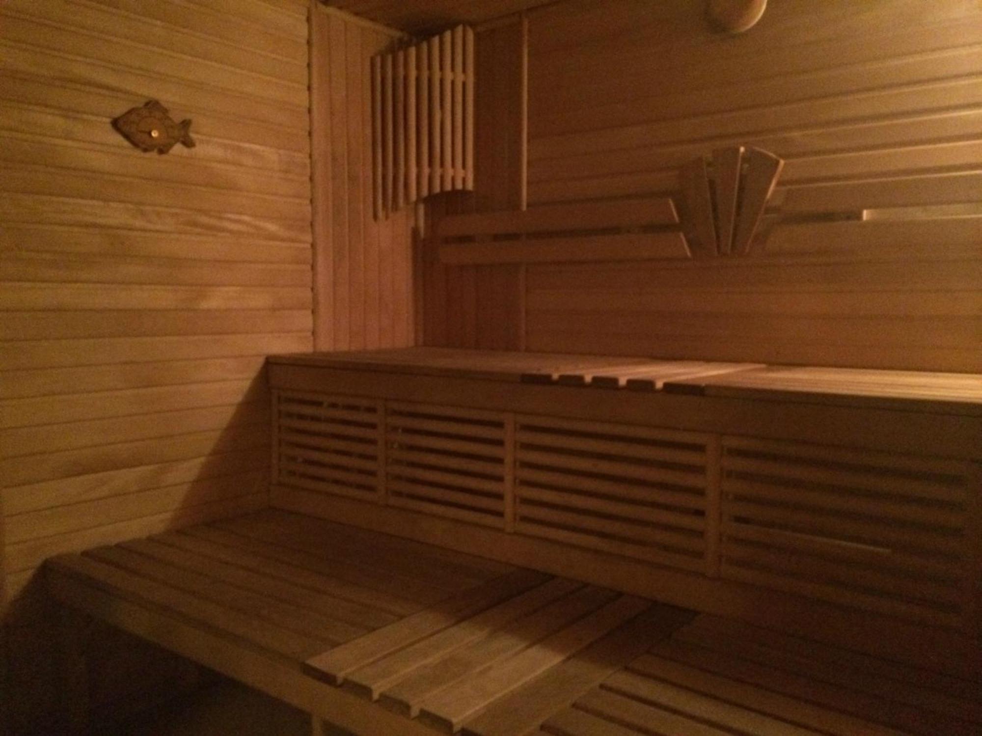 Na Gori Villa Slavske Luaran gambar