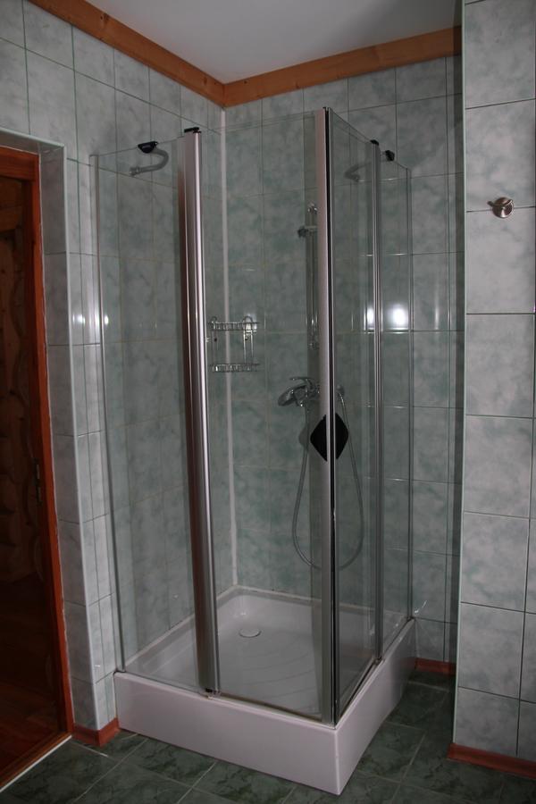 Na Gori Villa Slavske Luaran gambar