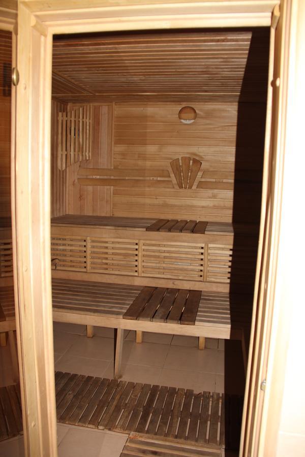 Na Gori Villa Slavske Luaran gambar
