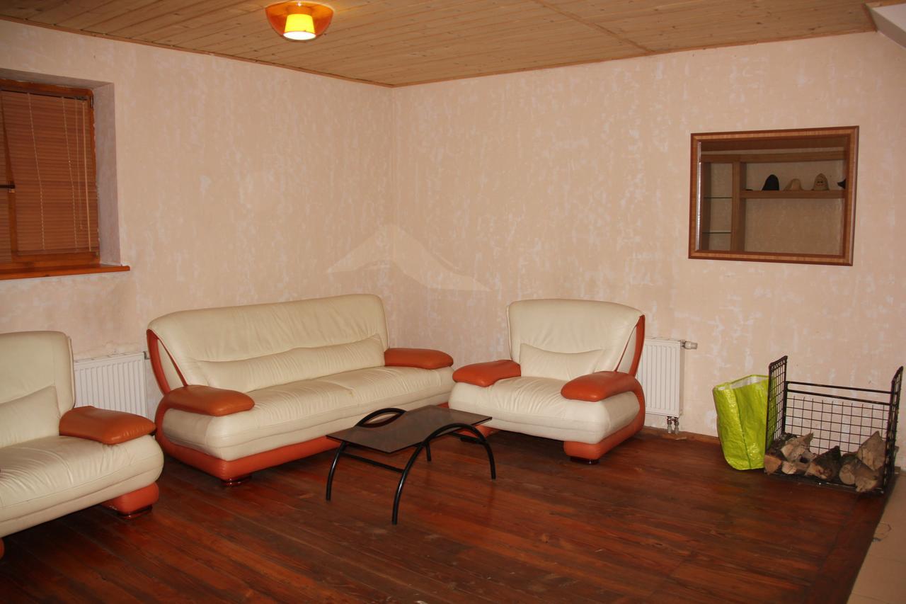 Na Gori Villa Slavske Luaran gambar