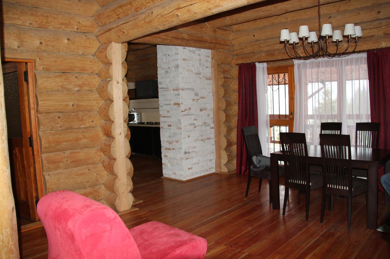 Na Gori Villa Slavske Luaran gambar